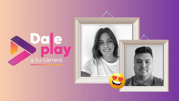 ¡Conoce a nuestros practicantes!