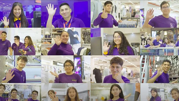 ¡Yo Soy diferente igual que tú!