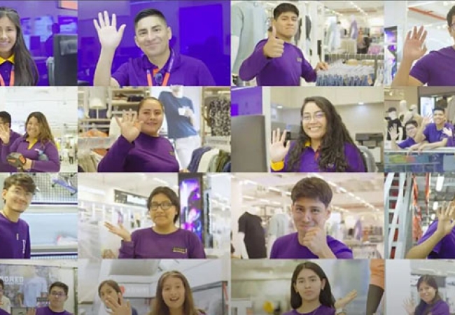 ¡Yo Soy diferente igual que tú!